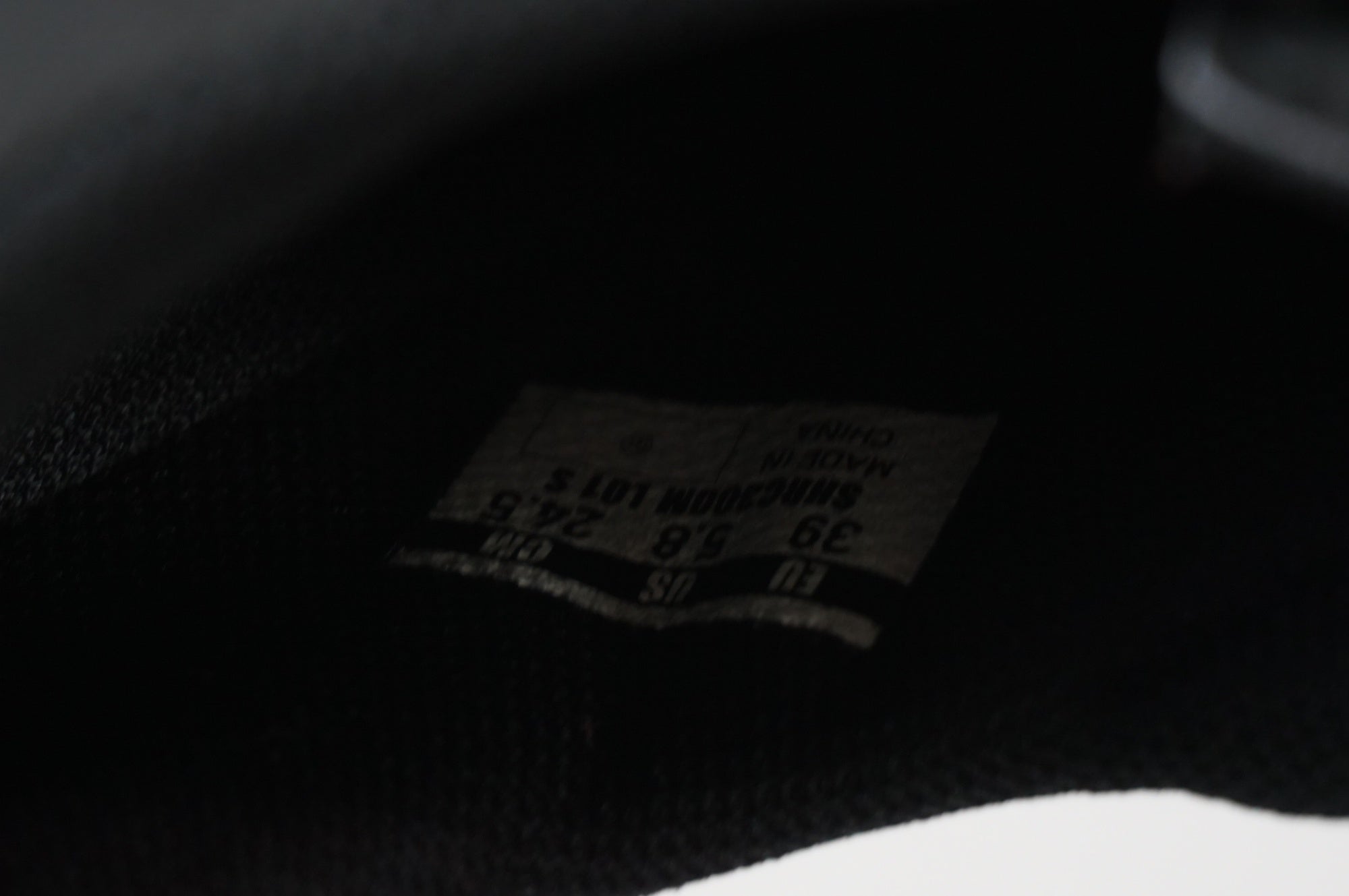 SHIMANO 「シマノ」 RC3 SHRC300M 24.5cm シューズ / 大宮店