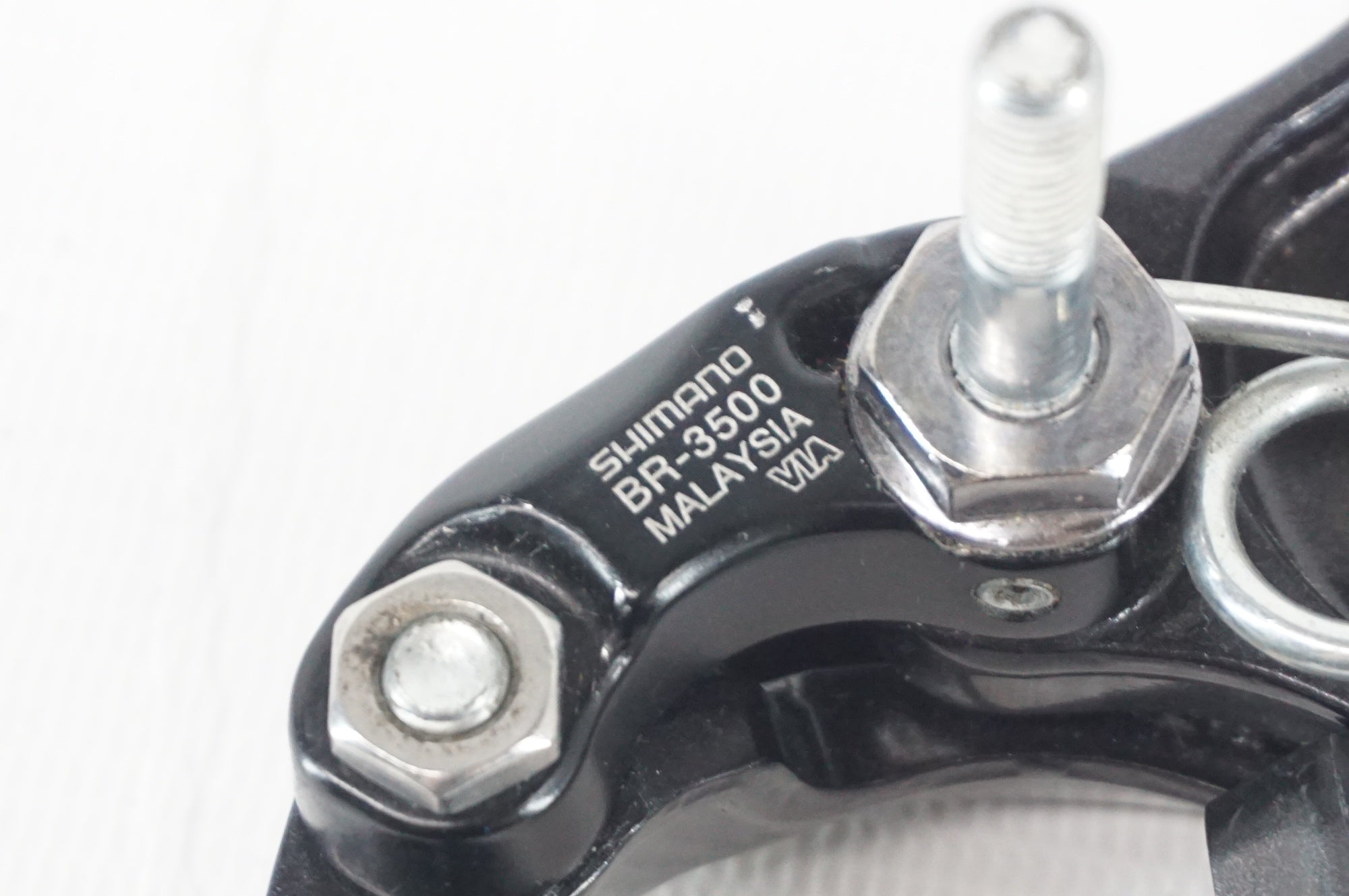 SHIMANO 「シマノ」 SORA BR-3500 キャリパーブレーキセット / 阪急塚口店