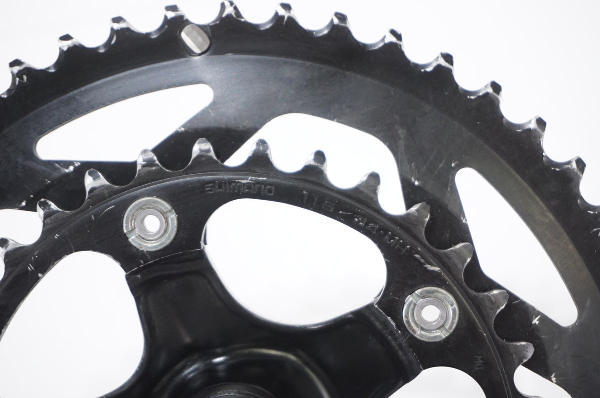 SHIMANO 「シマノ」 FC-R563/R565 50-34T 170mm クランク / AKIBA店