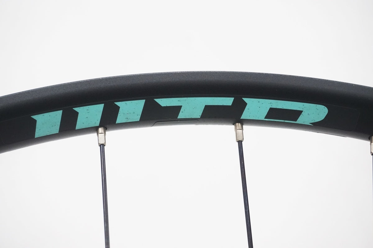 WTB 「ダブルティービー」 KOM LITE I25 SRAM XD ホイールセット / 大阪美原北インター店
