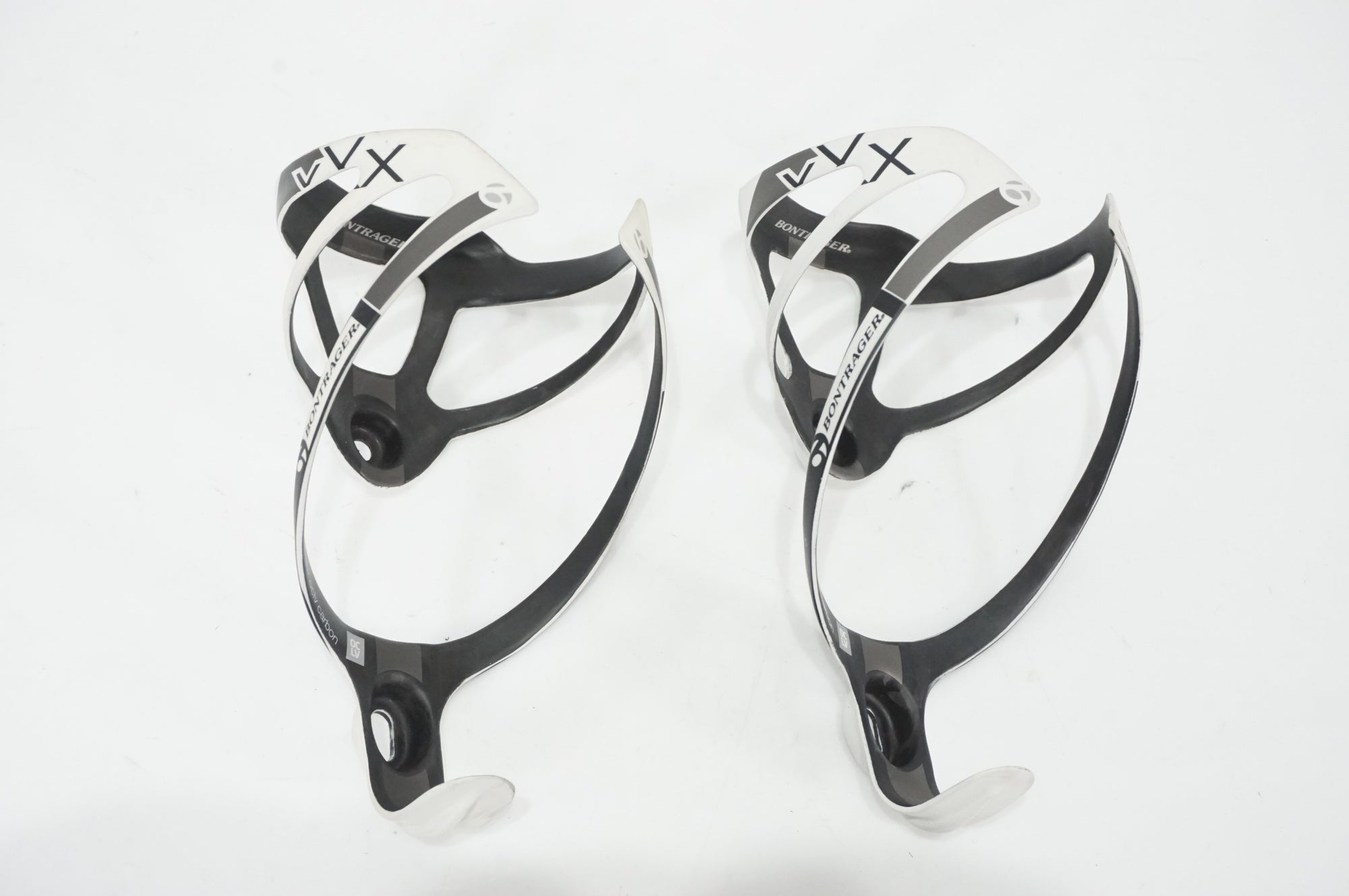 BONTRAGER 「ボントレガー」 XXX カーボン ボトルケージセット / AKIBA店
