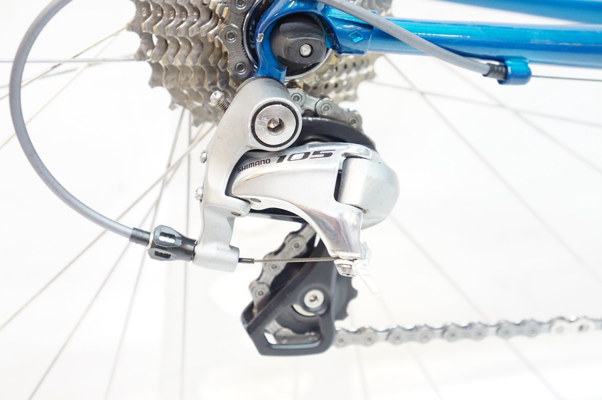 RALEIGH 「ラレー」 CRF CARLTON-F 2016年モデル ロードバイク / 熊谷