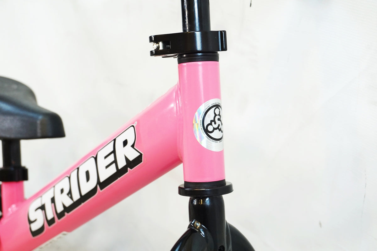 STRIDER 「ストライダー」 SPORT 12 2019年モデル キッズバイク / 有明ガーデン店