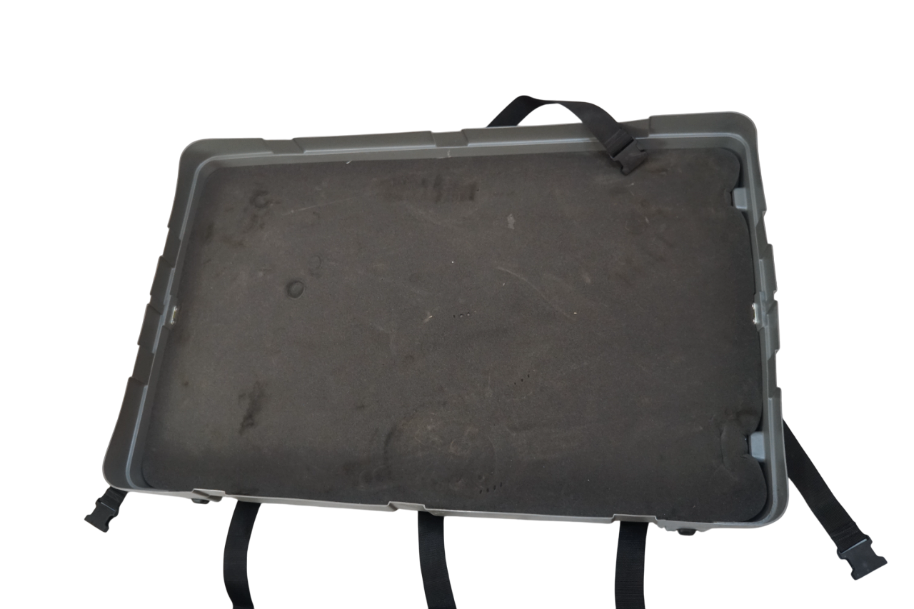 TRICO SPORTS 「トリコ スポーツ」 IRON CASE 輪行ケース / バイチャリ浦和ベース