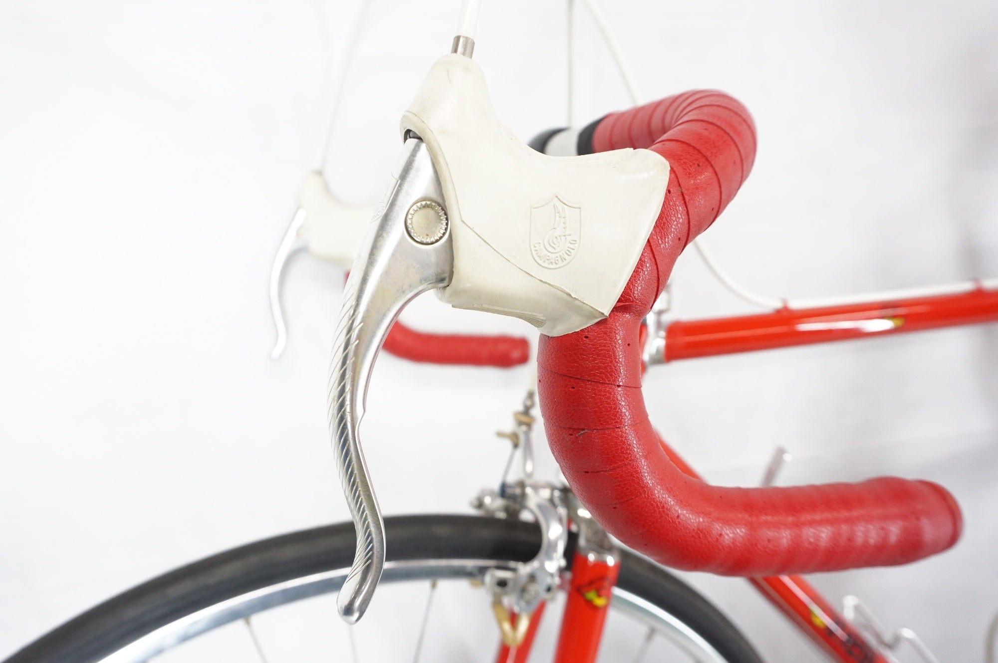 CINELLI 「チネリ」 SUPERCORSA 1980年代後半 ロードバイク / 阪急塚口店