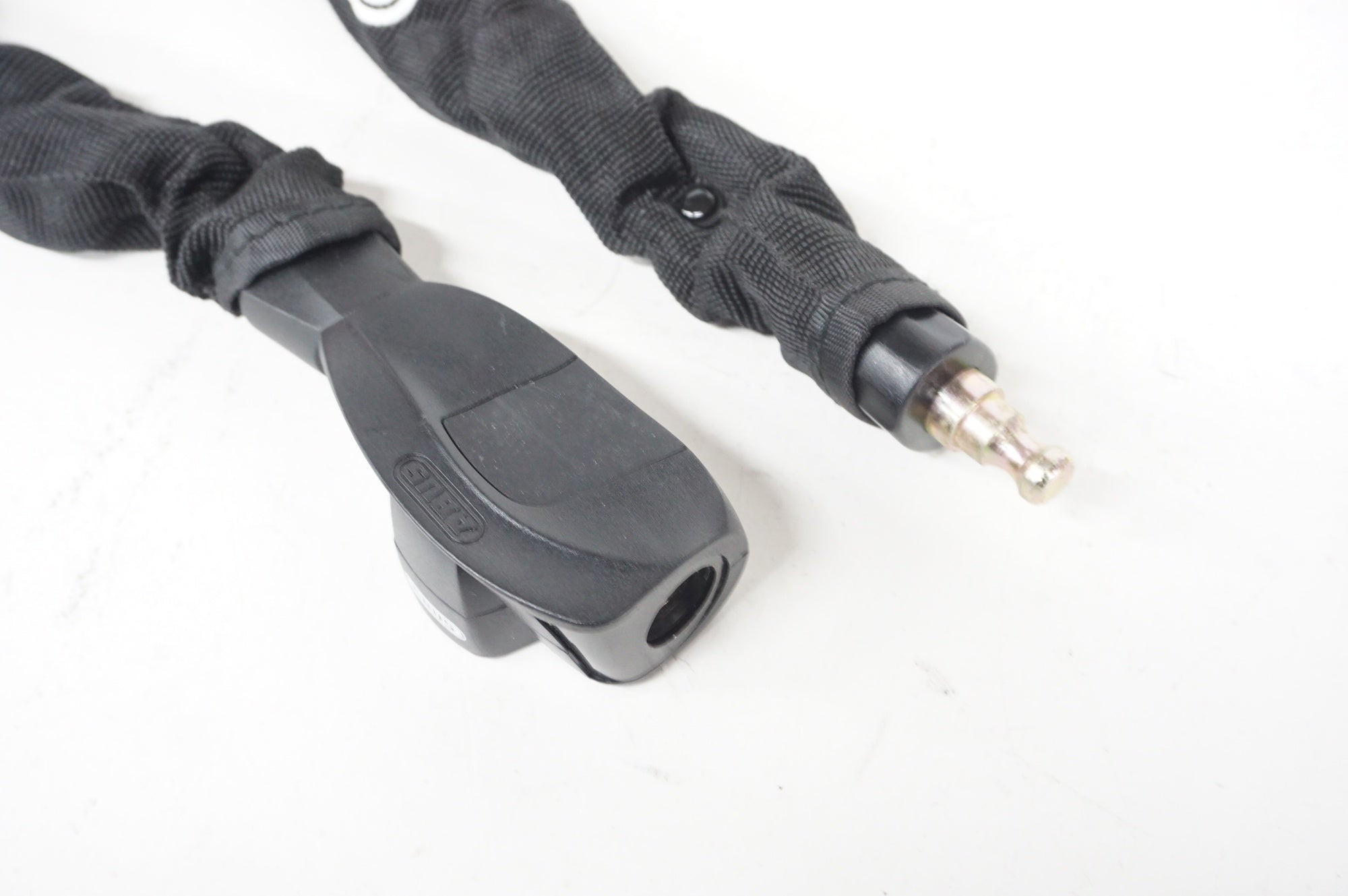 ABUS 「アバス」 685/75 SHADOW チェーンロック / 阪急塚口店