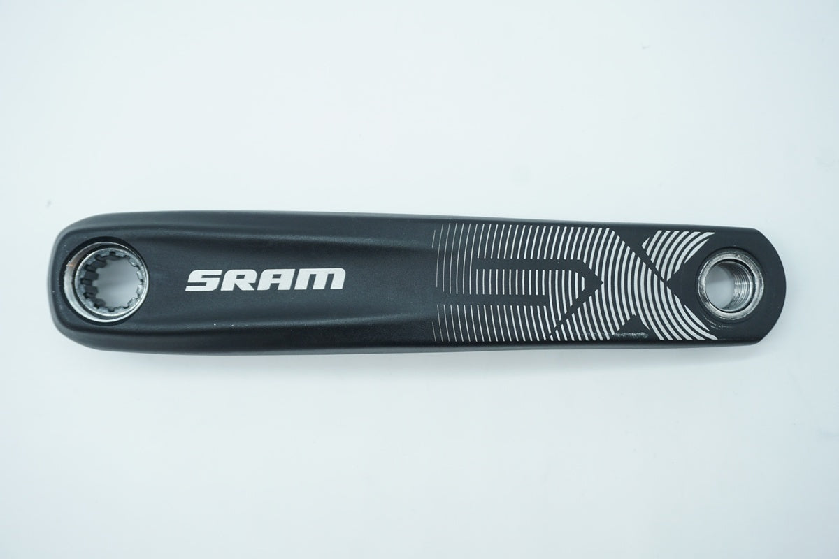 SRAM「スラム」 SX 25T 170mmクランク/ 京都西院店