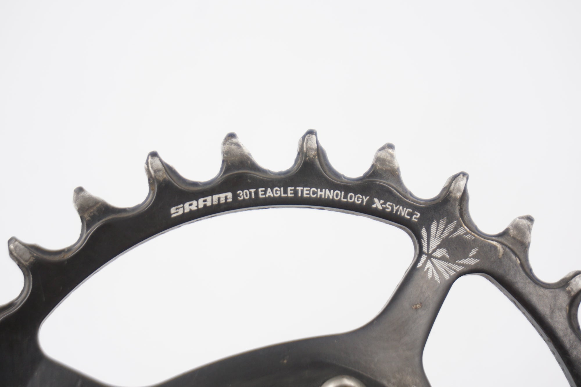 SRAM 「スラム」 SX 30T 175mm クランク / 奈良店