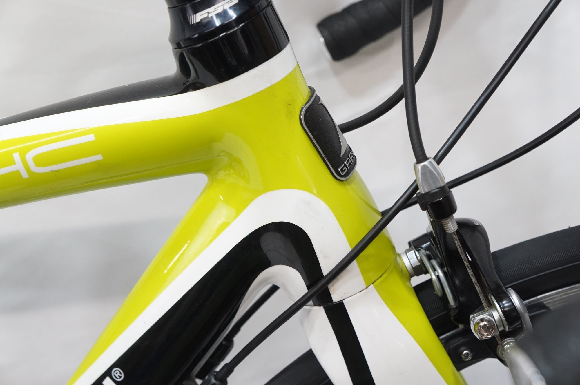 GARNEAU 「ガノー」 LGS-RHC 2012年モデル ロードバイク / 大宮店