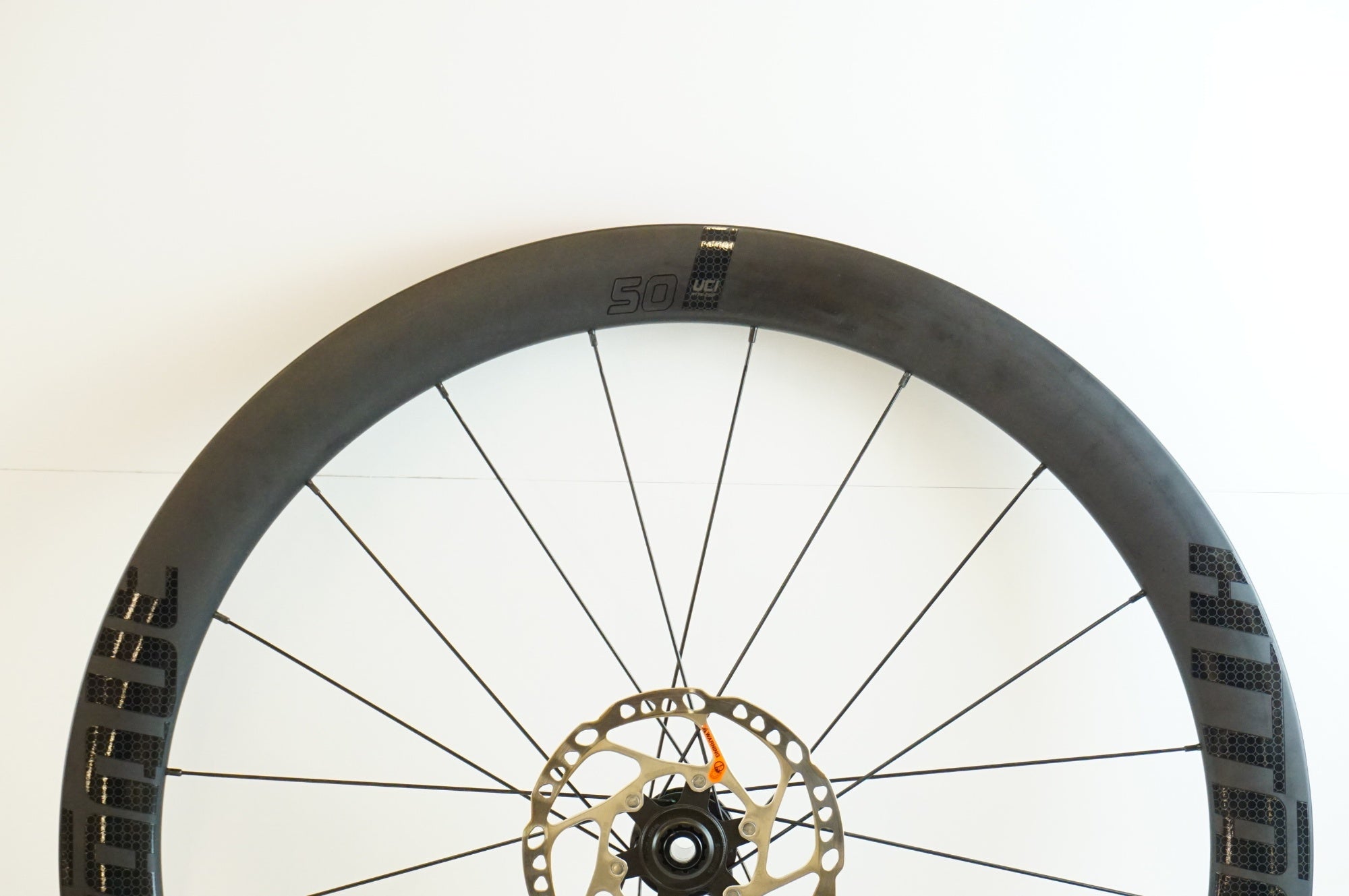 ATTAQUE 「アタッキ」 CARBON 50 DB SHIMANO 12s ホイールセット / 浜松店