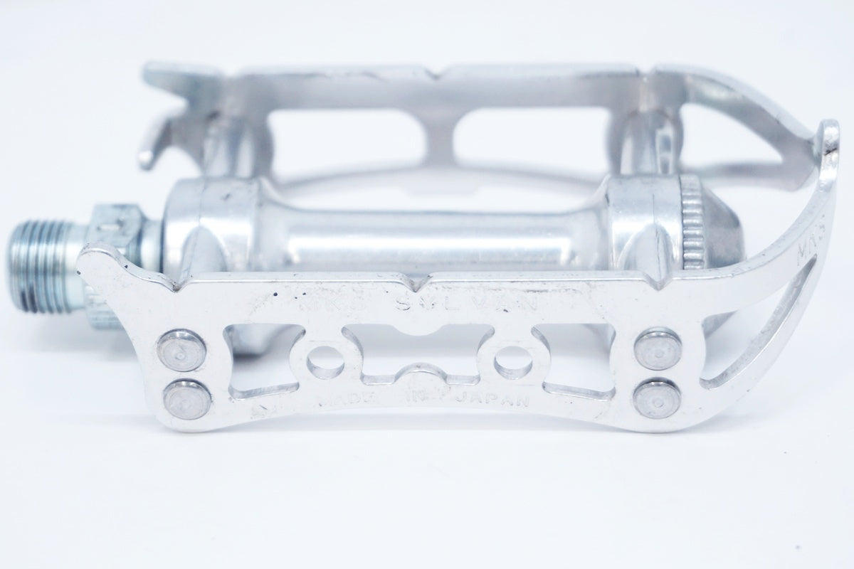 MKS 「ミカシマ」 SYLVAN ペダル / 大阪美原北インター店