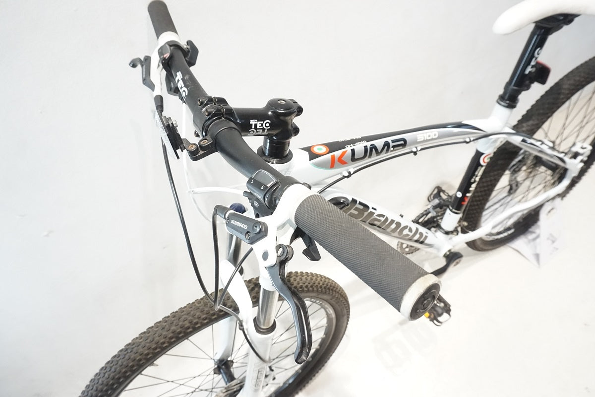 BIANCHI 「ビアンキ」 KUMA 5100 2013年モデル 26インチ マウンテンバイク / 横浜戸塚店