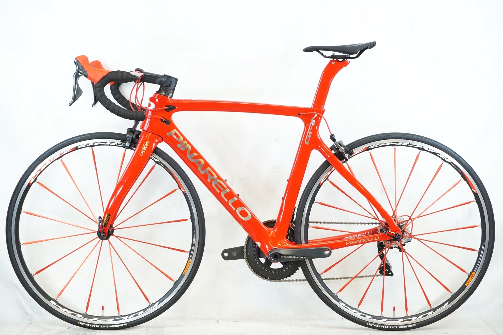PINARELLO 「ピナレロ」 GAN 2019年モデル カスタム ロードバイク / 有明ガーデン店