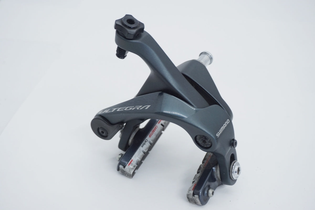 SHIMANO 「シマノ」 ULTEGRA BR-R8000 キャリパーブレーキセット