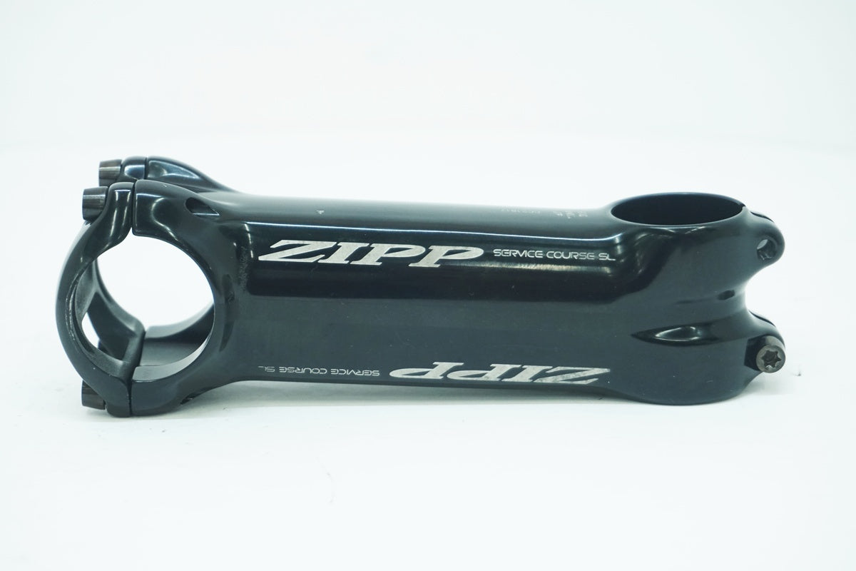 ZIPP 「ジップ」 SERVICE COURSE SL Φ31.8 120mm ステム / 大阪美原北インター店