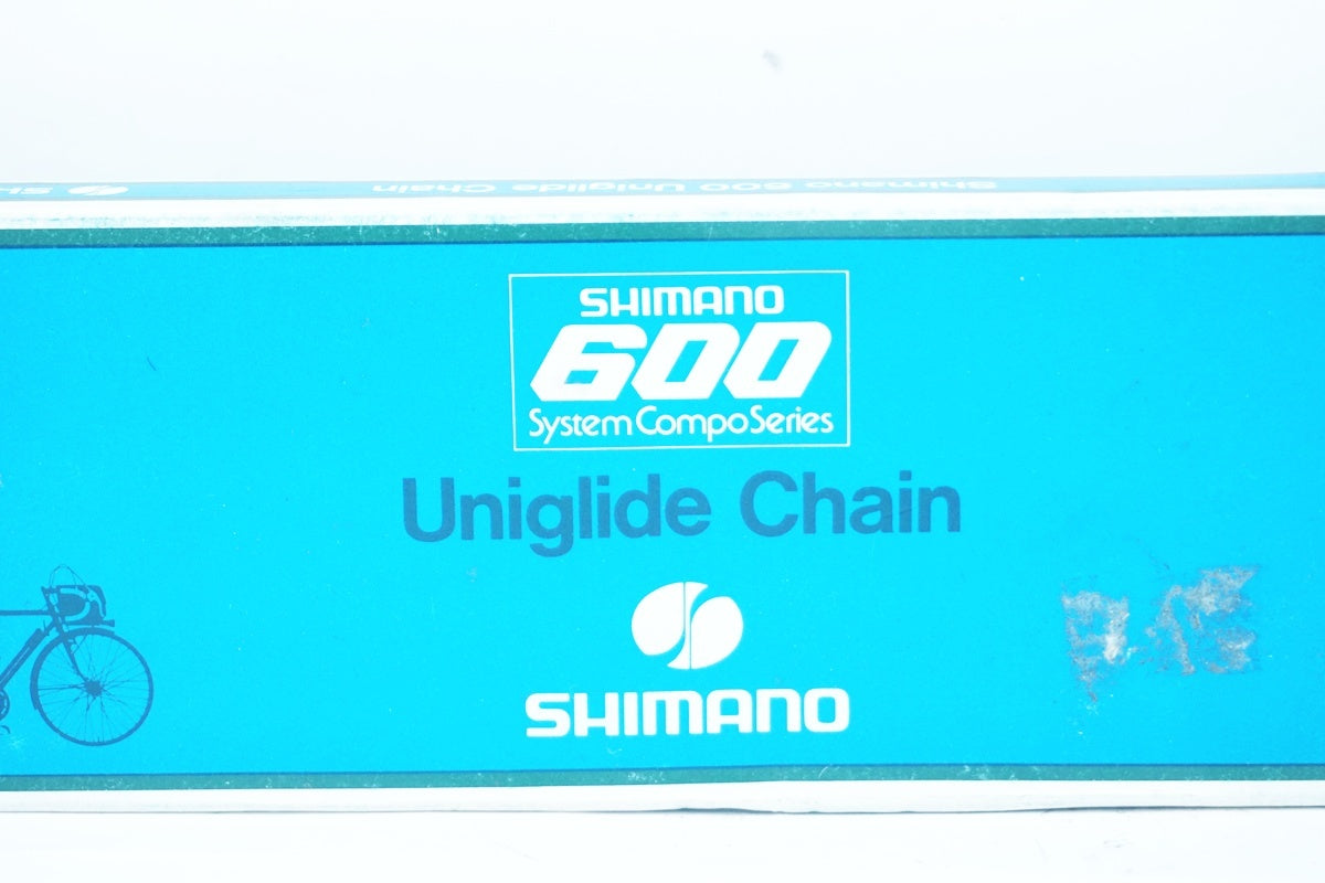 SHIMANO 「シマノ」 600 チェーン / 大阪美原北インター店