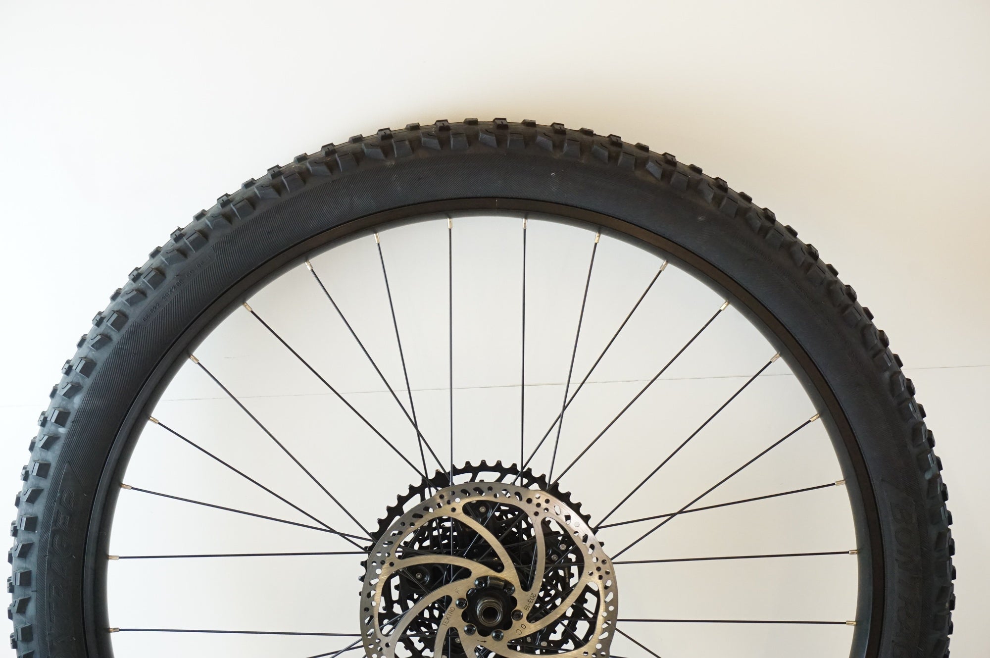 BONTRAGER 「ボントレガー」 MD35 29インチ SRAM 12S ホイールセット