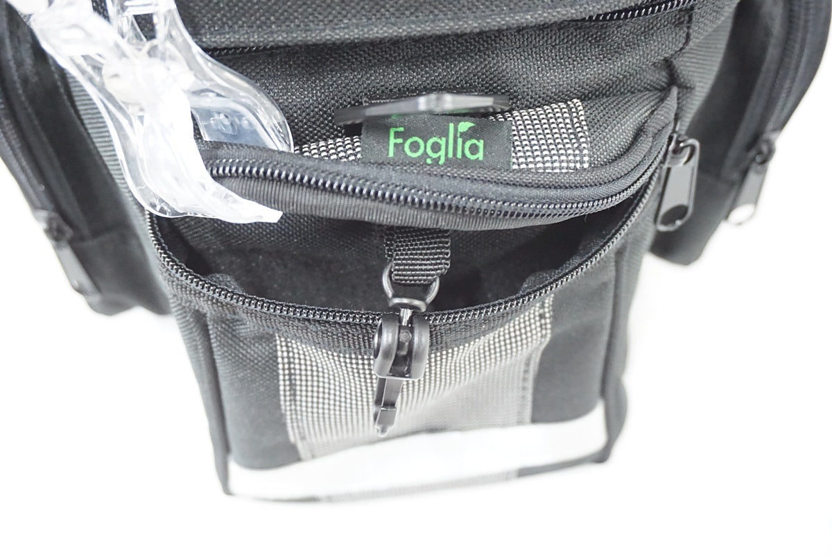 FOGLIA 「フォグリア」 キャリアバッグ / 奈良店