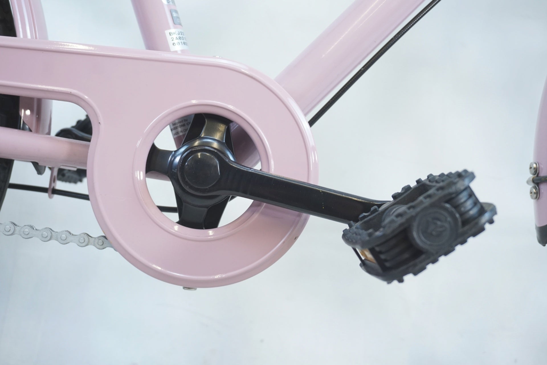 BRIDGESTONE 「ブリヂストン」 BIKKE J 22インチ 年式不明 キッズ