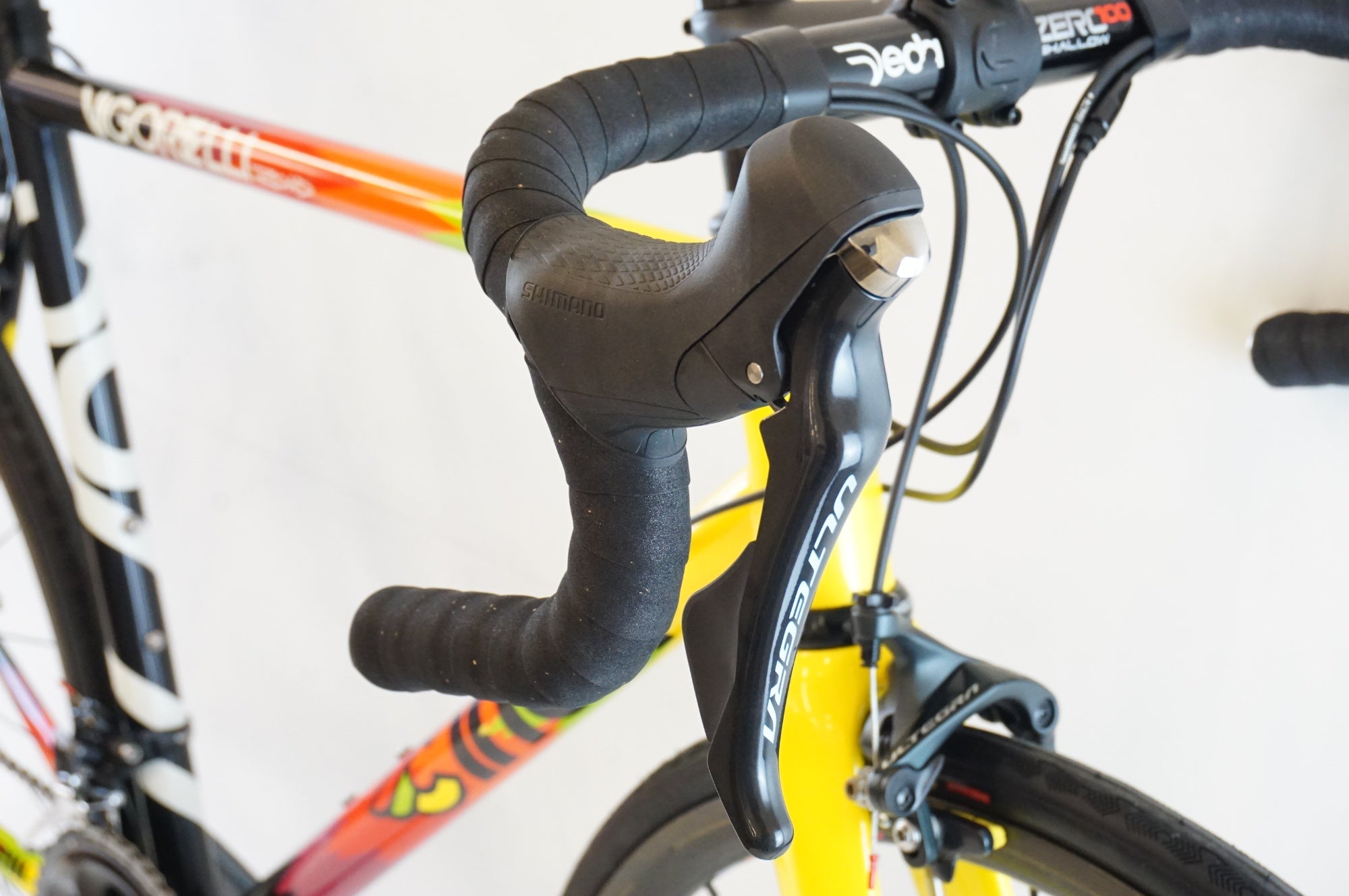CINELLI 「チネリ」 VIGORELLI ROAD 2018年モデル ロードバイク / 浜松