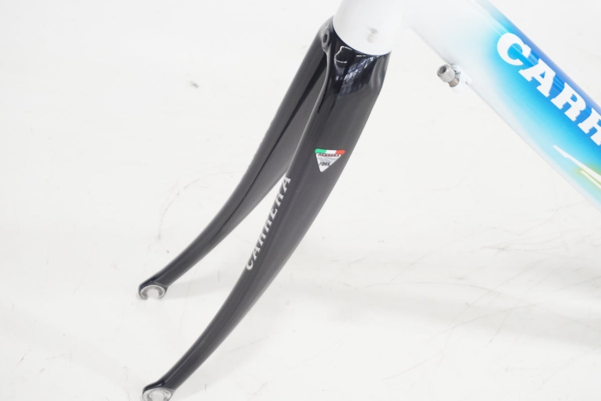 CARRERA 「カレラ」 MERCURIO 年式不明 フレームセット / 滋賀大津店