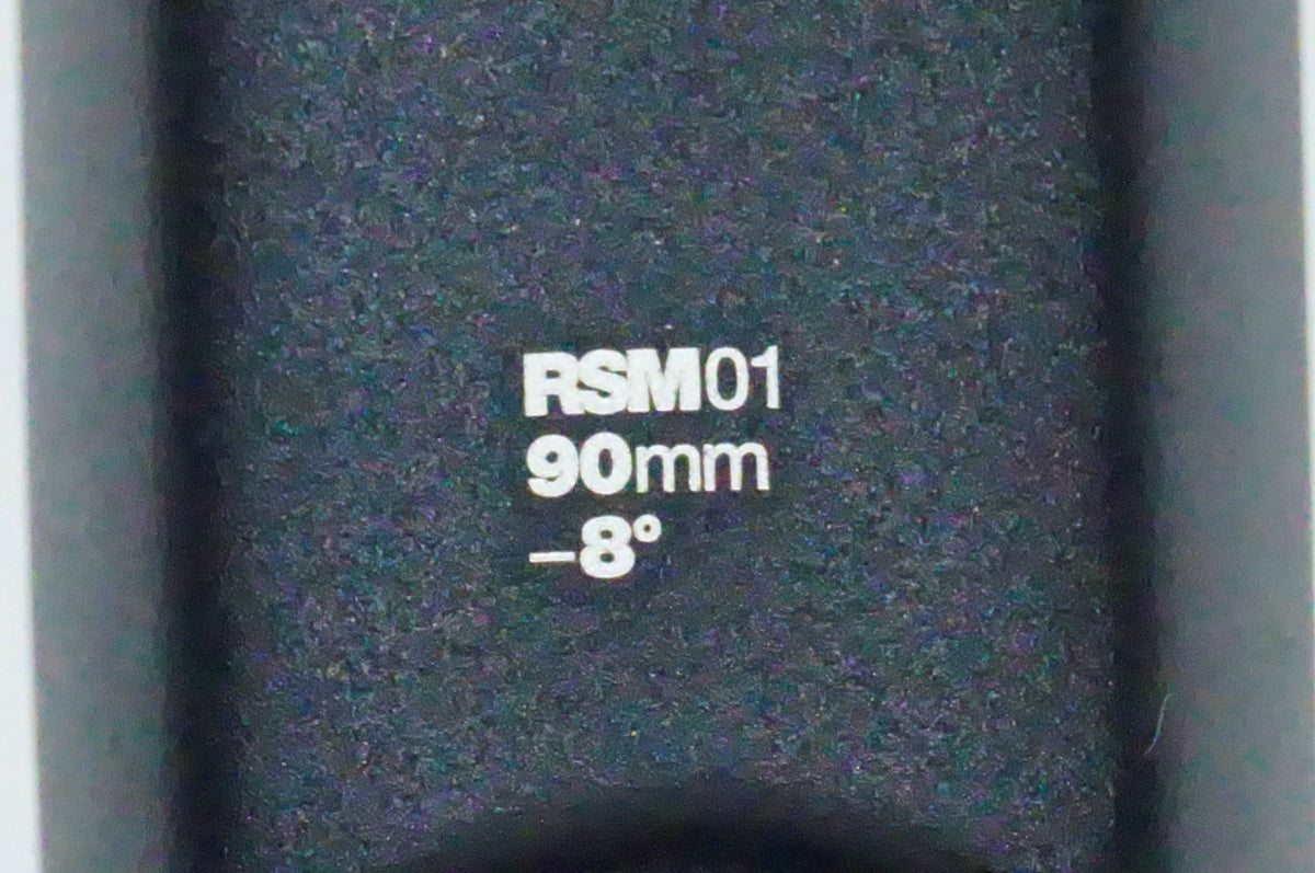 BMC 「ビーエムシー」 RSM01 Φ31.8 90mm ステム / 名古屋大須店