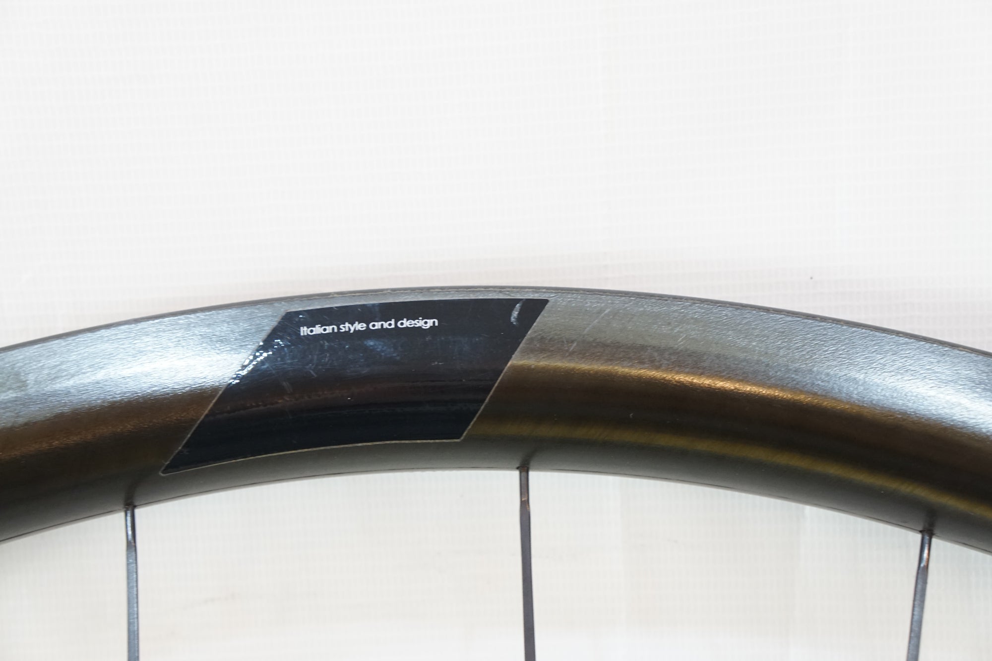 3T 「スリーティー」 DISCUS C35 TEAM STEALTH シマノ11速 ホイールセット / バイチャリ浦和ベース