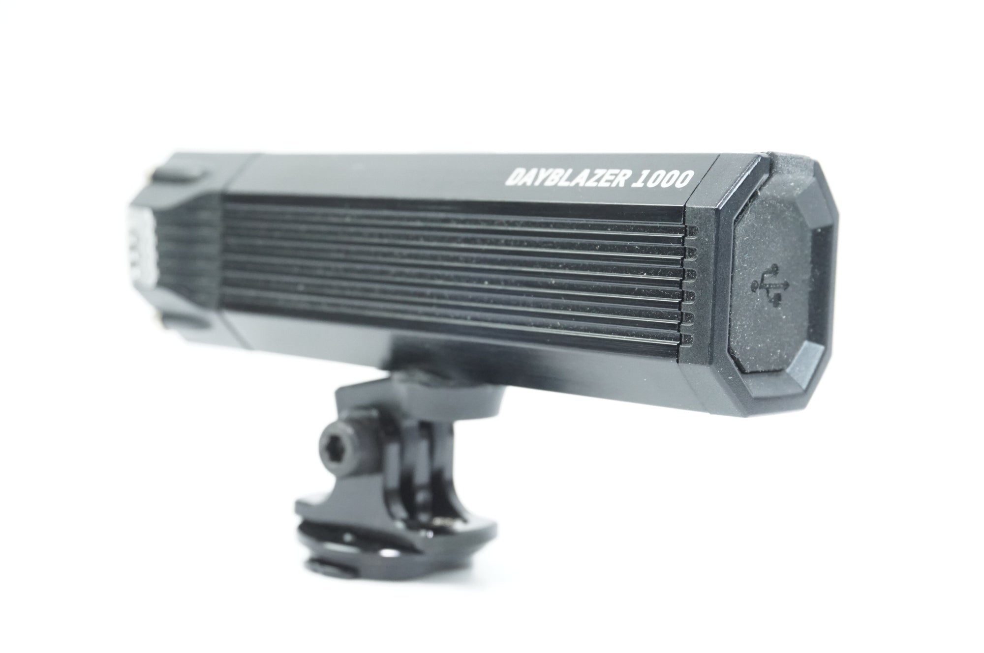 BLACKBURN 「ブラックバーン」 DAYBLAZER1000 フロントライト / 中目黒店