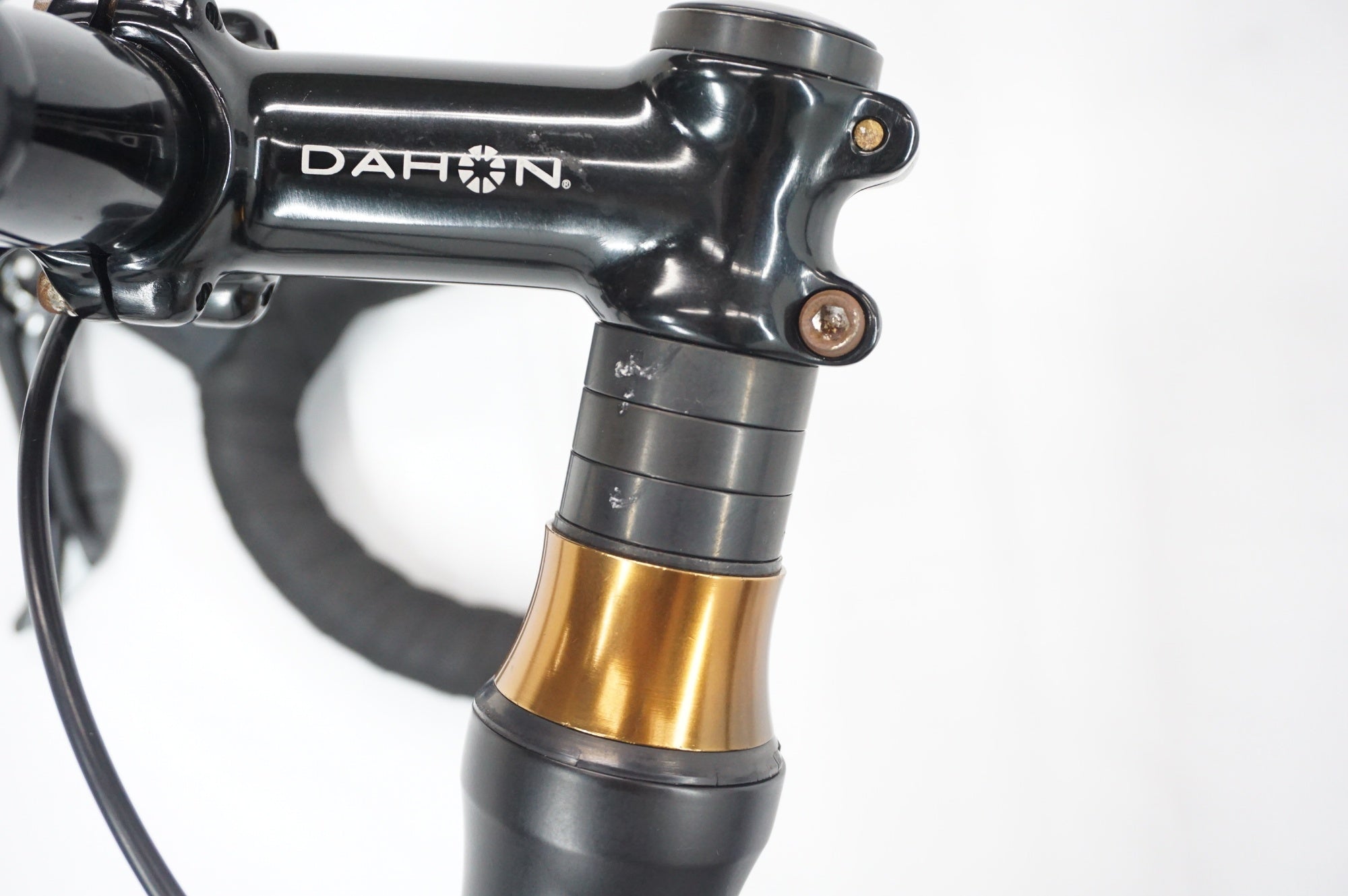 DAHON 「ダホン」 DASH ALTENA 2018年モデル 20インチ 折り畳み自転車 / 阪急塚口店