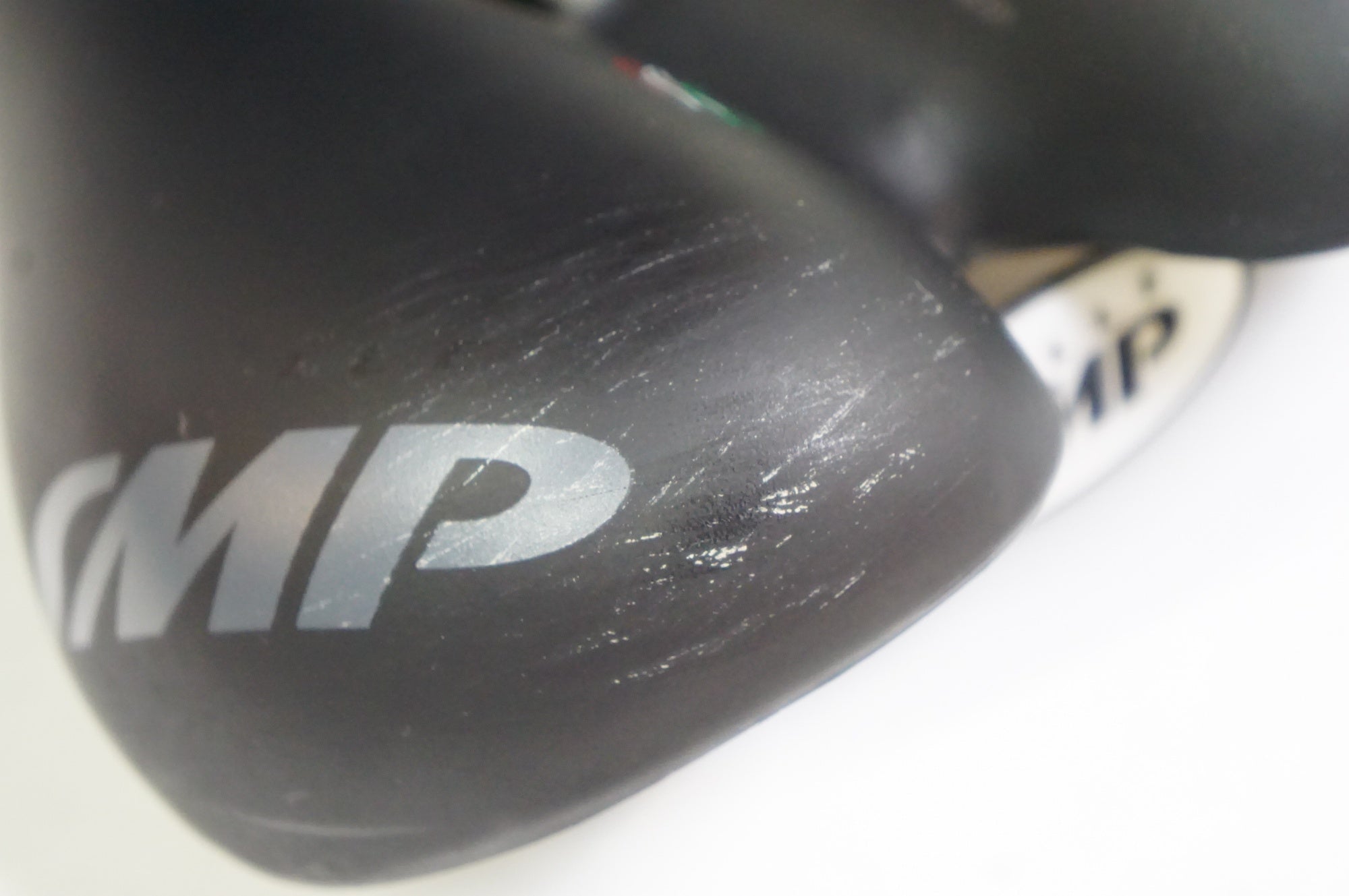 SELLE SMP 「セラエスエムピー」 TRK サドル / 熊谷本店