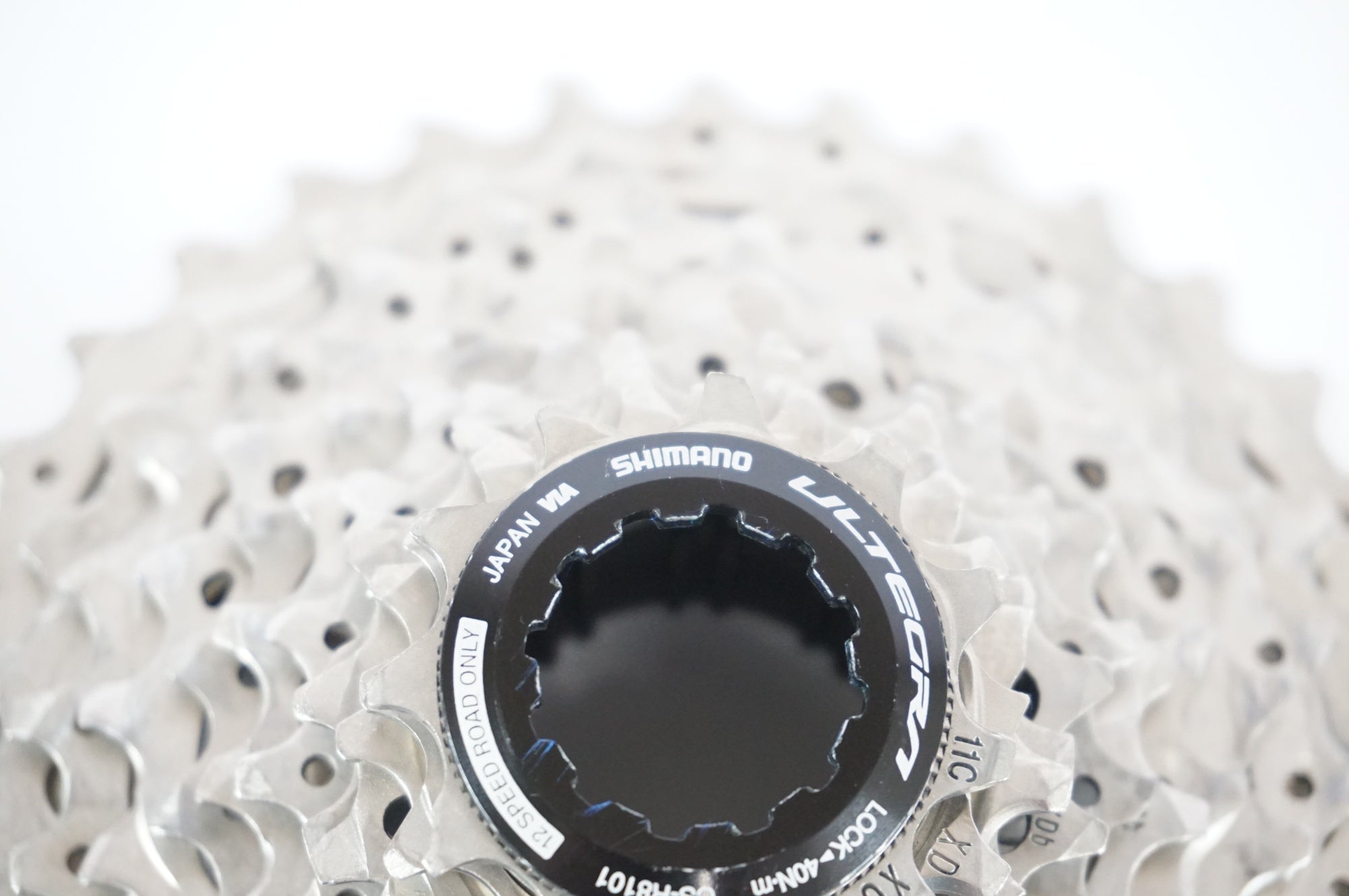 SHIMANO 「シマノ」 ULTEGRA CS-R8101 11-34T スプロケット / 宇都宮店