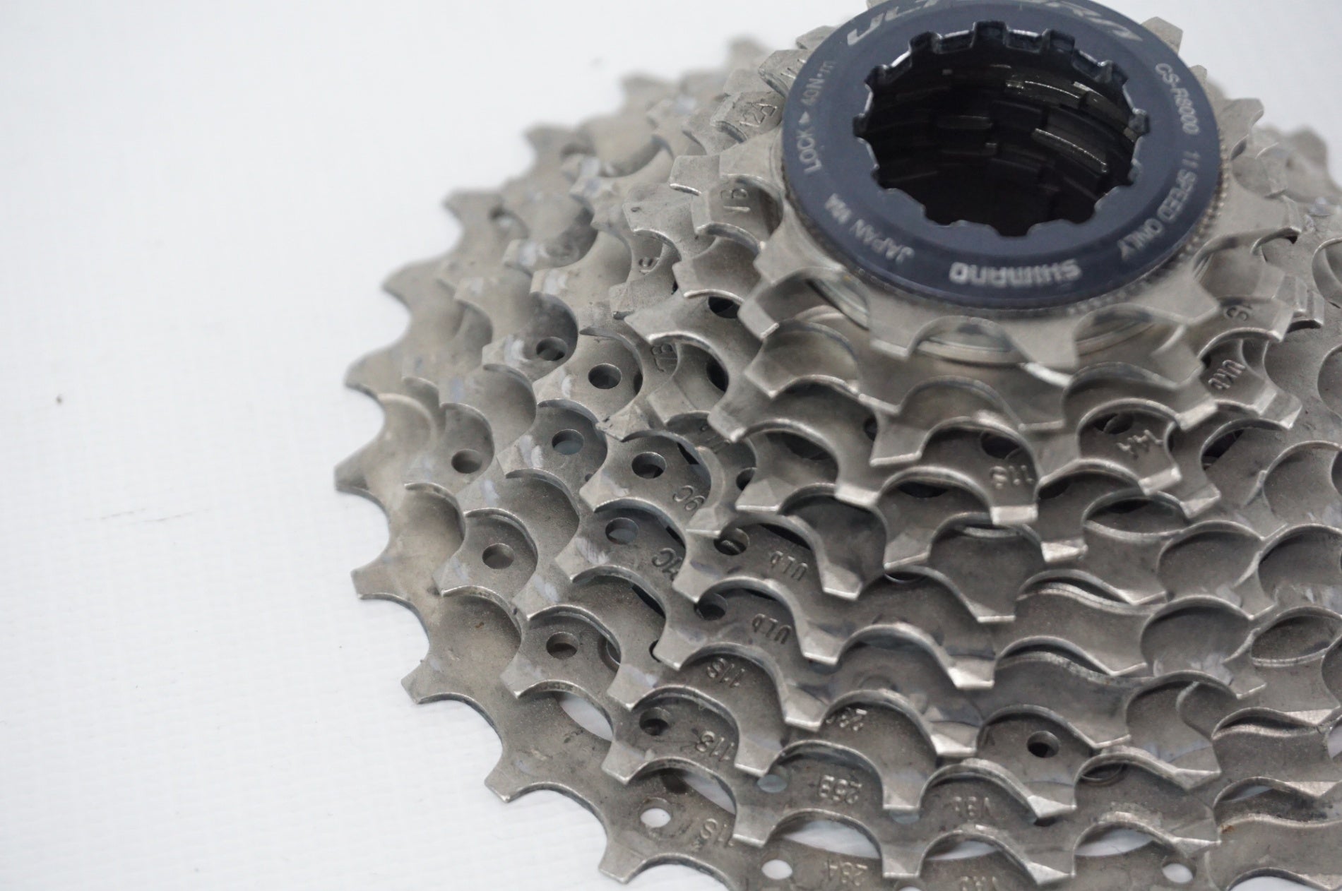 SHIMANO 「シマノ」 ULTEGRA CS-R8000 11-28T スプロケット / 阪急塚口店