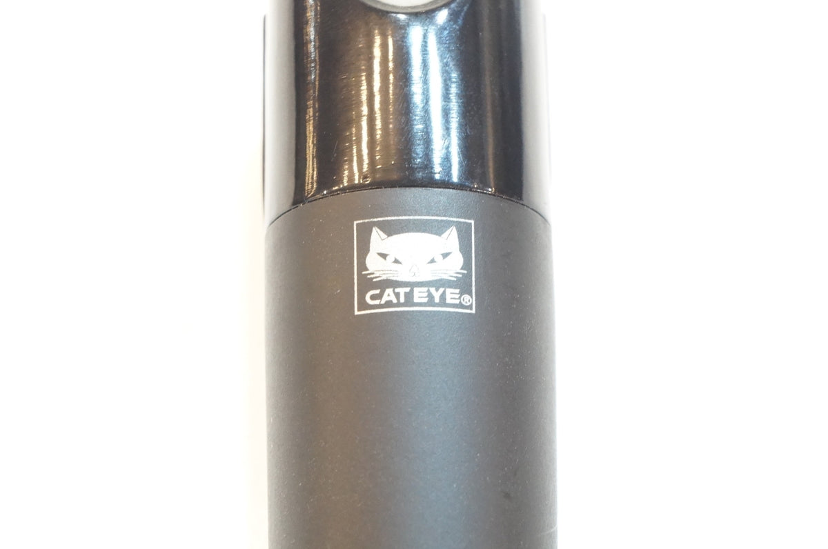 CATEYE 「キャットアイ」 VOLT400 フロントライト / 浦和ベース