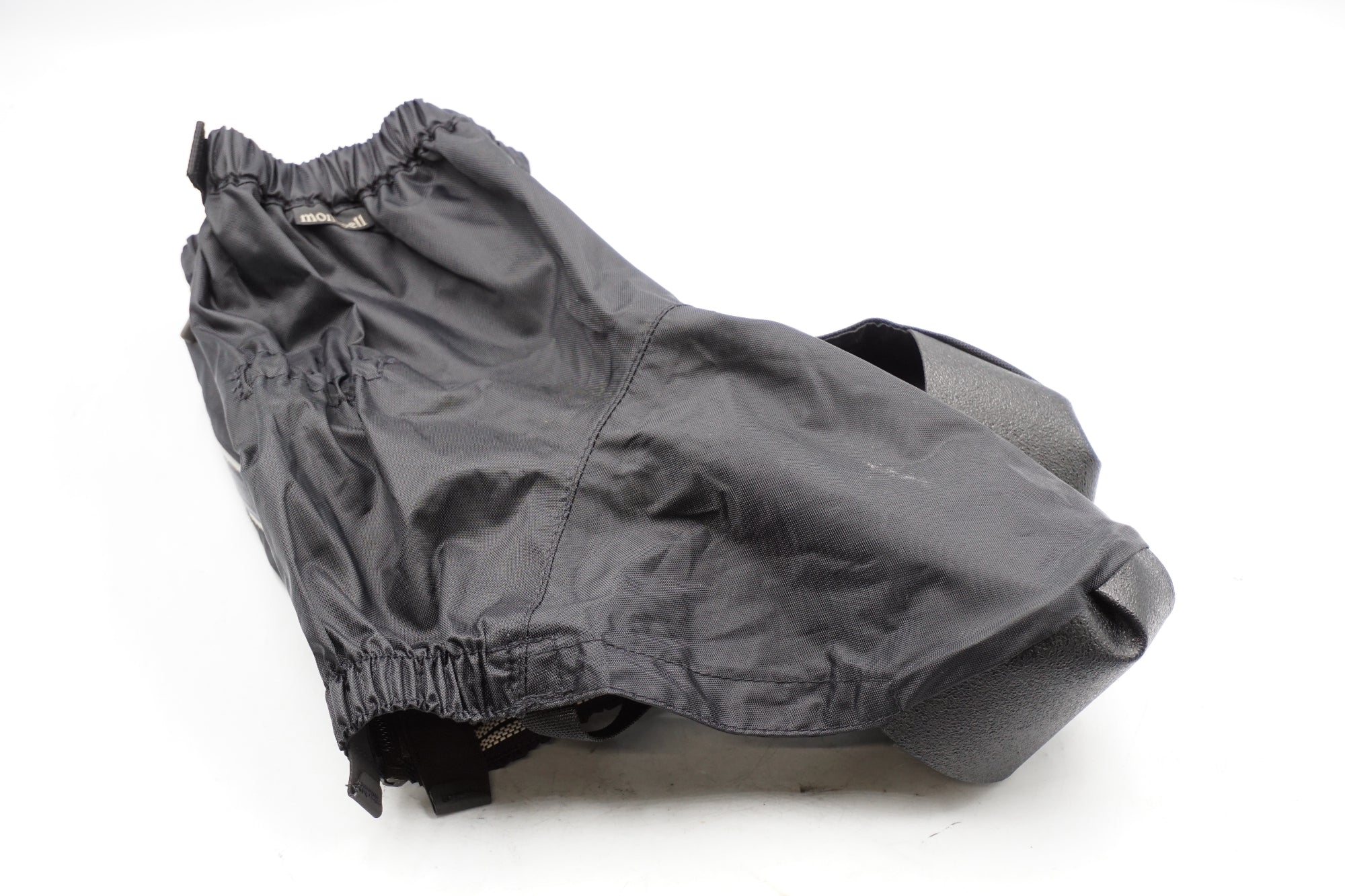 mont-bell 「モンベル」 Mサイズ レインシューズカバー / 奈良店