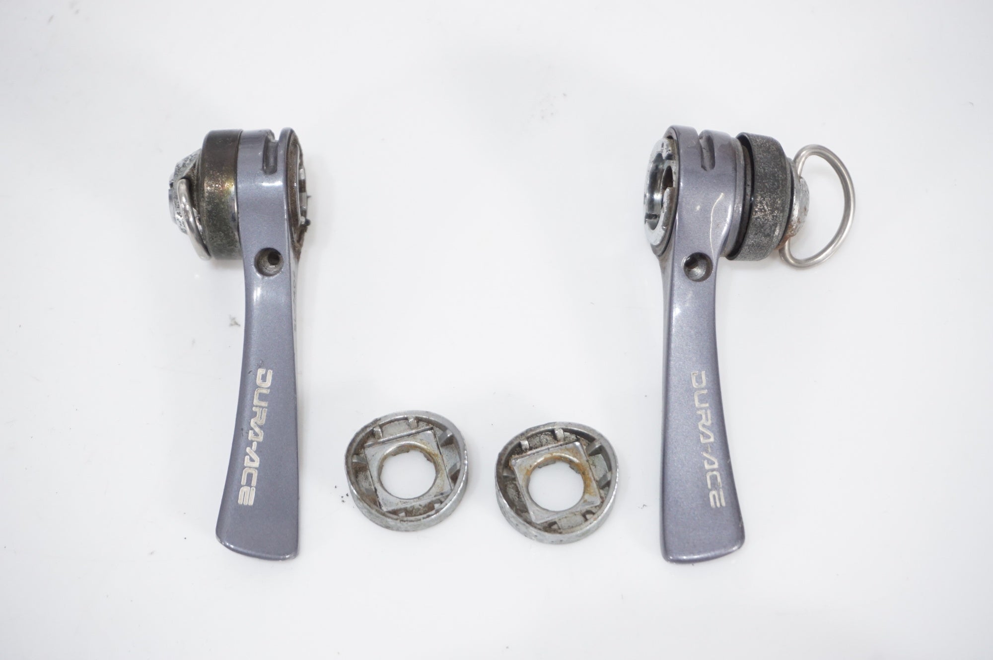 SHIMANO 「シマノ」 DURA-ACE 7400/7402 コンポセット / AKIBA店