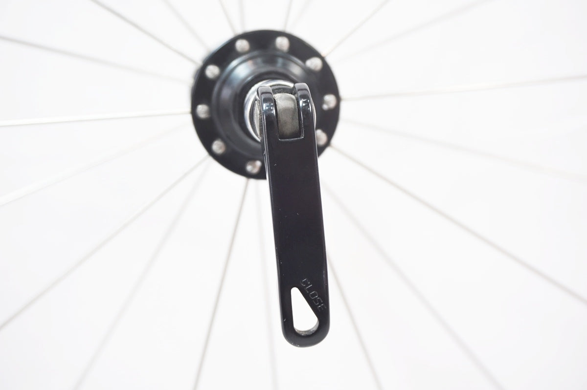 ブランド不明 シマノ10速 ホイールセット / バイチャリ世田谷店