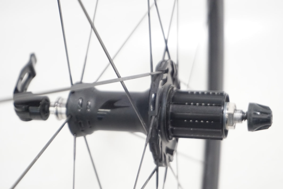 FULCRUM 「フルクラム」 RACING 3 C17 SHIMANO11速 ホイールセット