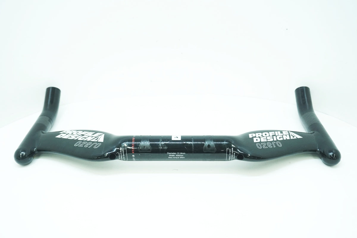 PROFILE DESIGN 「プロファイルデザイン」 OZERO Φ31.8 400mm