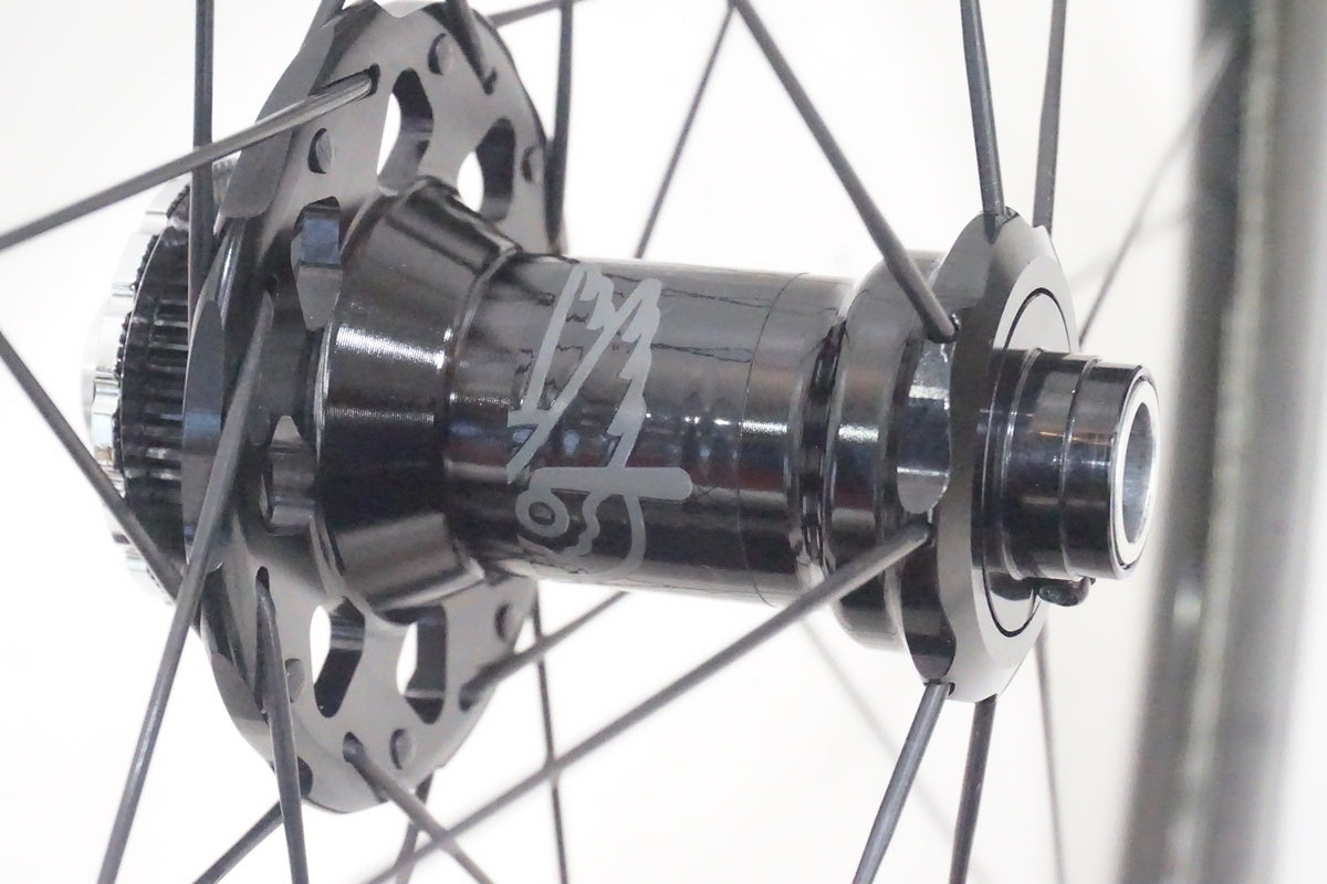 CAMPAGNOLO「カンパニョーロ」 SHAMAL CARBON DB シマノ11速 ホイールセット / 京都西院店