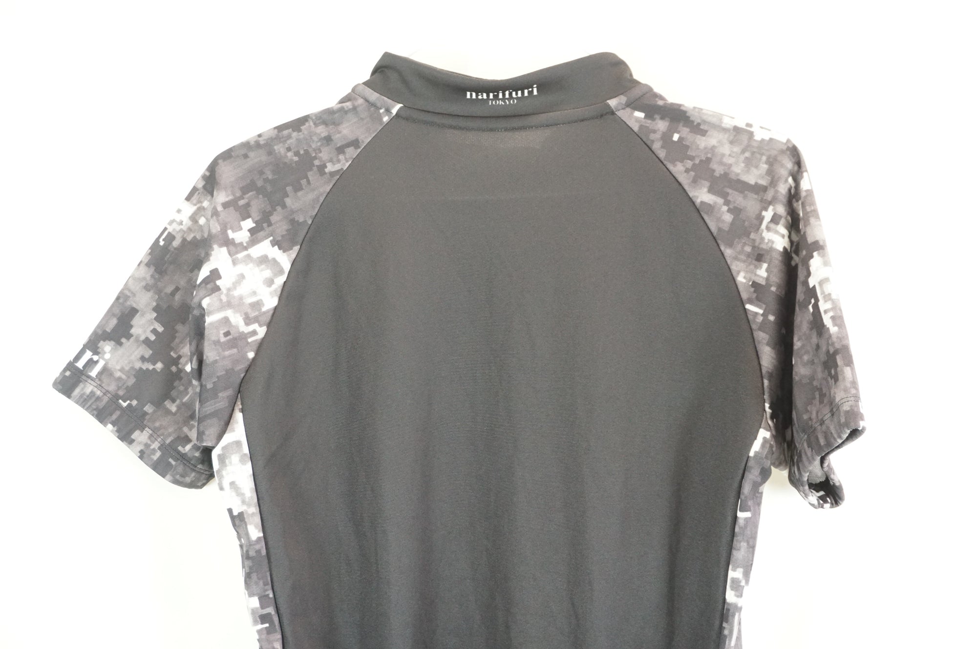 NARIFURI 「ナリフリ」 NFTK-21 Sサイズ ジャージ / 宇都宮店