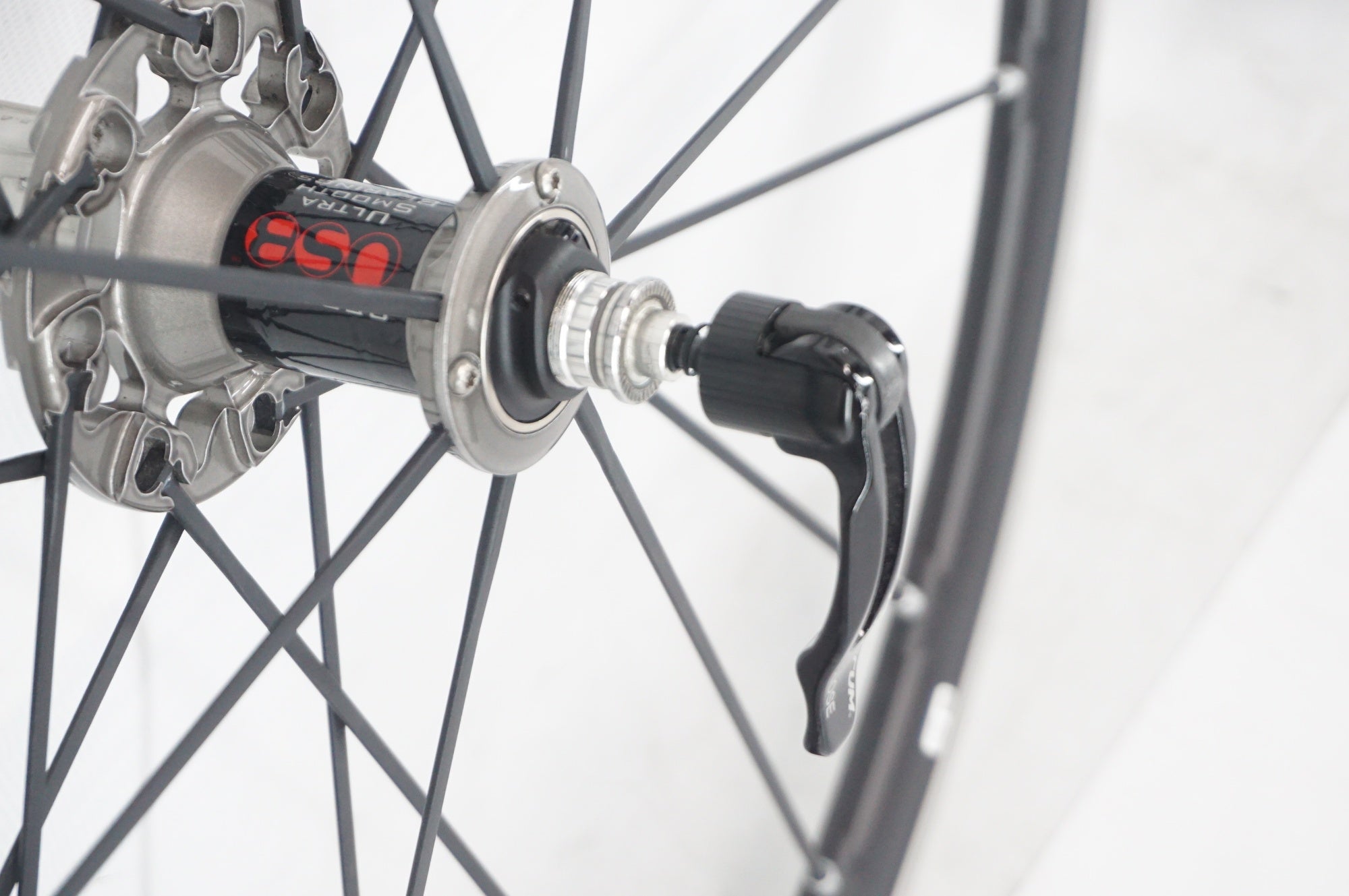 FULCRUM 「フルクラム」 RACING ZERO C17 ホイールセット / 阪急塚口店