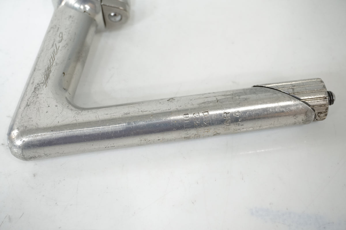 NITTO 「ニットー」 PEARL 9 φ25.4/22.2 90mm ステム / 大宮店