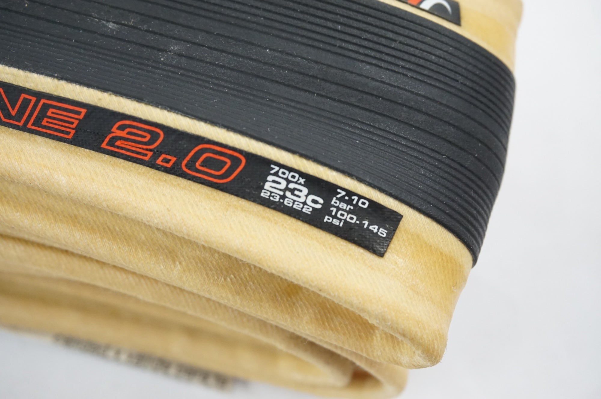 VITTORIA 「ヴィットリア」 CORSA GRAPHENE 2.0 700×23C タイヤ / 福岡店