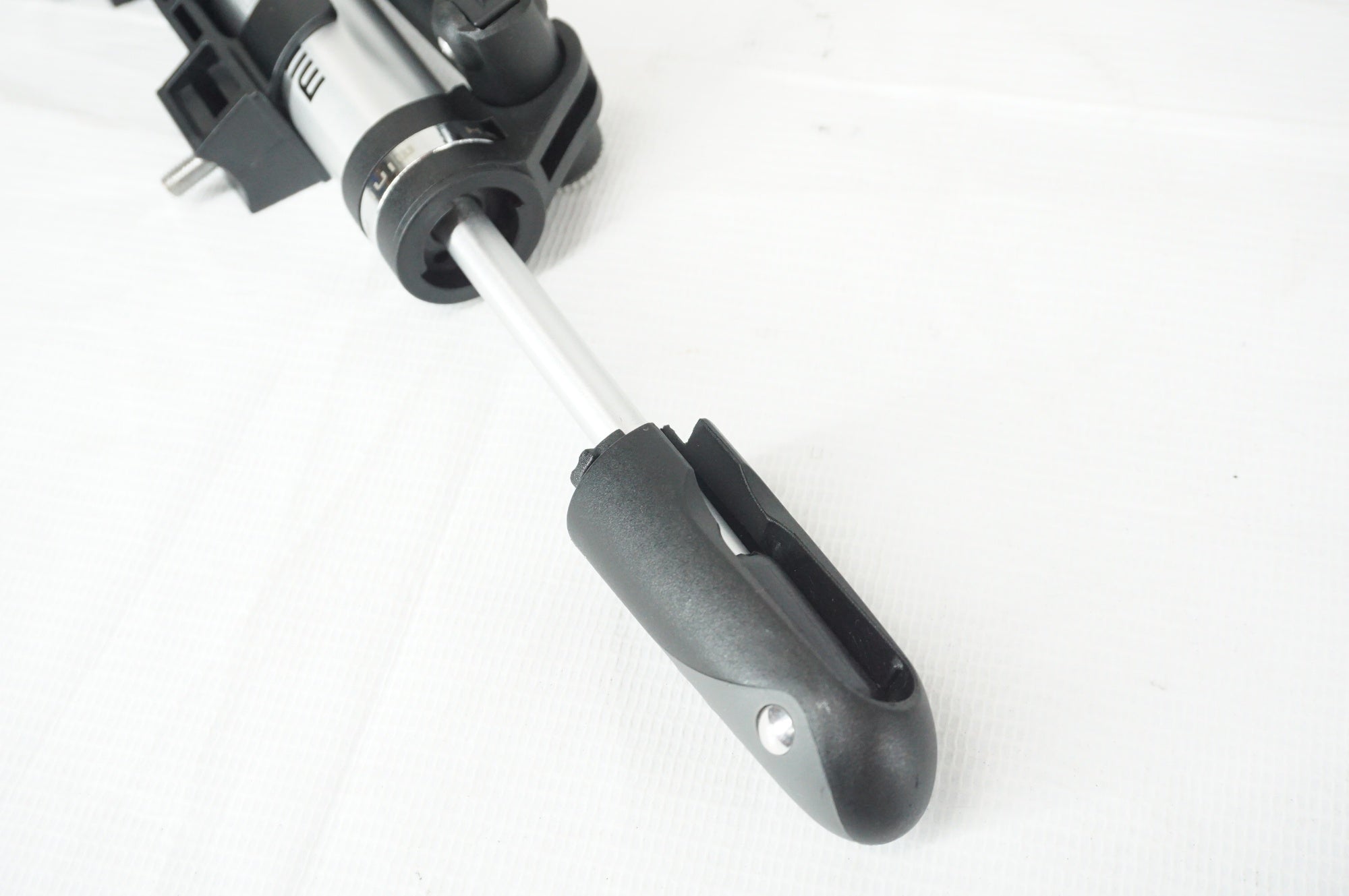 TOPEAK 「トピーク」 MINI MORPH 携帯ポンプ / 阪急塚口店