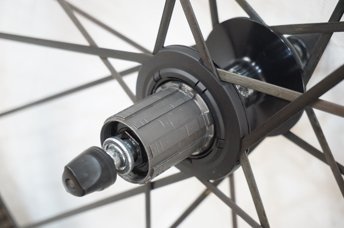 MAVIC 「マヴィック」 COSMIC CARBONE SLR SHIMANO 11S ホイールセット / 浦和ベース