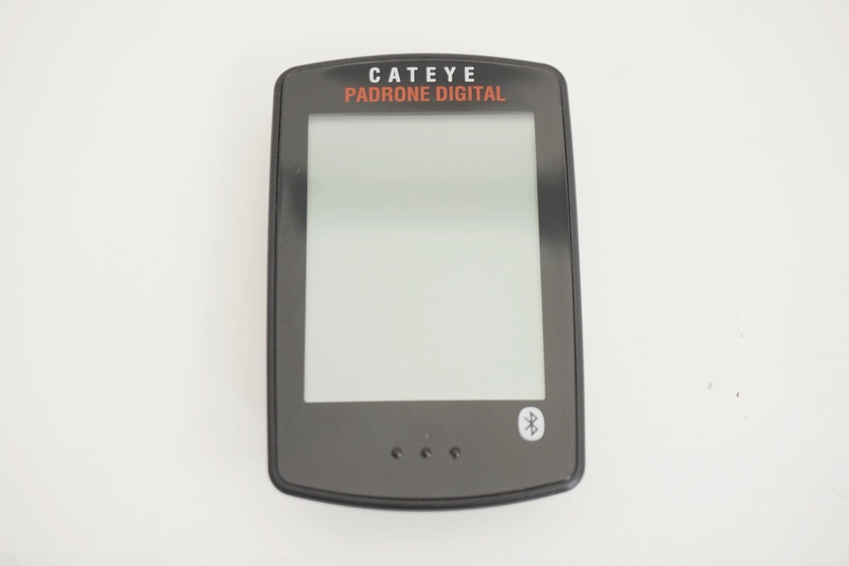 CATEYE 「キャットアイ」 CC-PA400B サイクルコンピューター / 京都八幡店