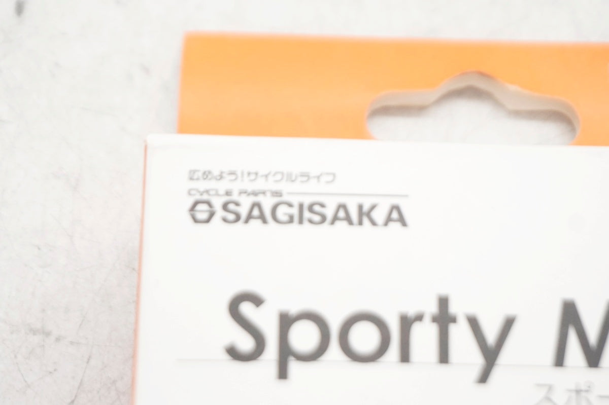 SAGISAKA 「サギサカ」 スポーティーミラー / 大阪門真店