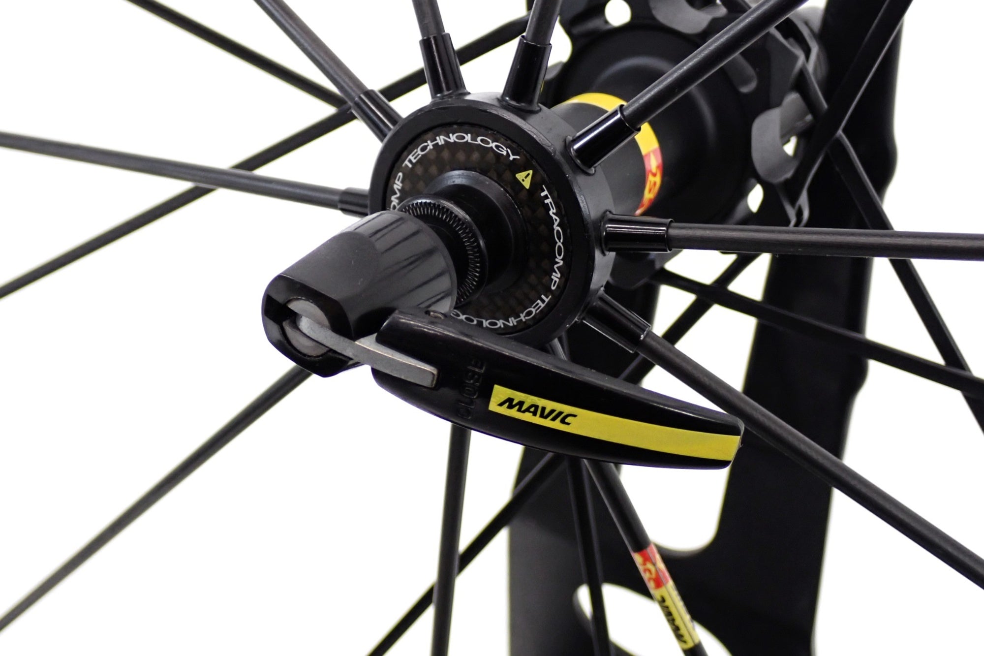 MAVIC 「マビック」 R-SYS SLR EXALITH シマノ11速 ホイールセット