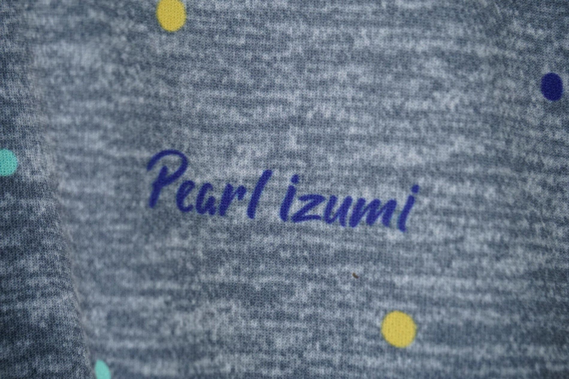 PEARL IZUMI 「パールイズミ」 Mサイズ ジャージ / 浜松店