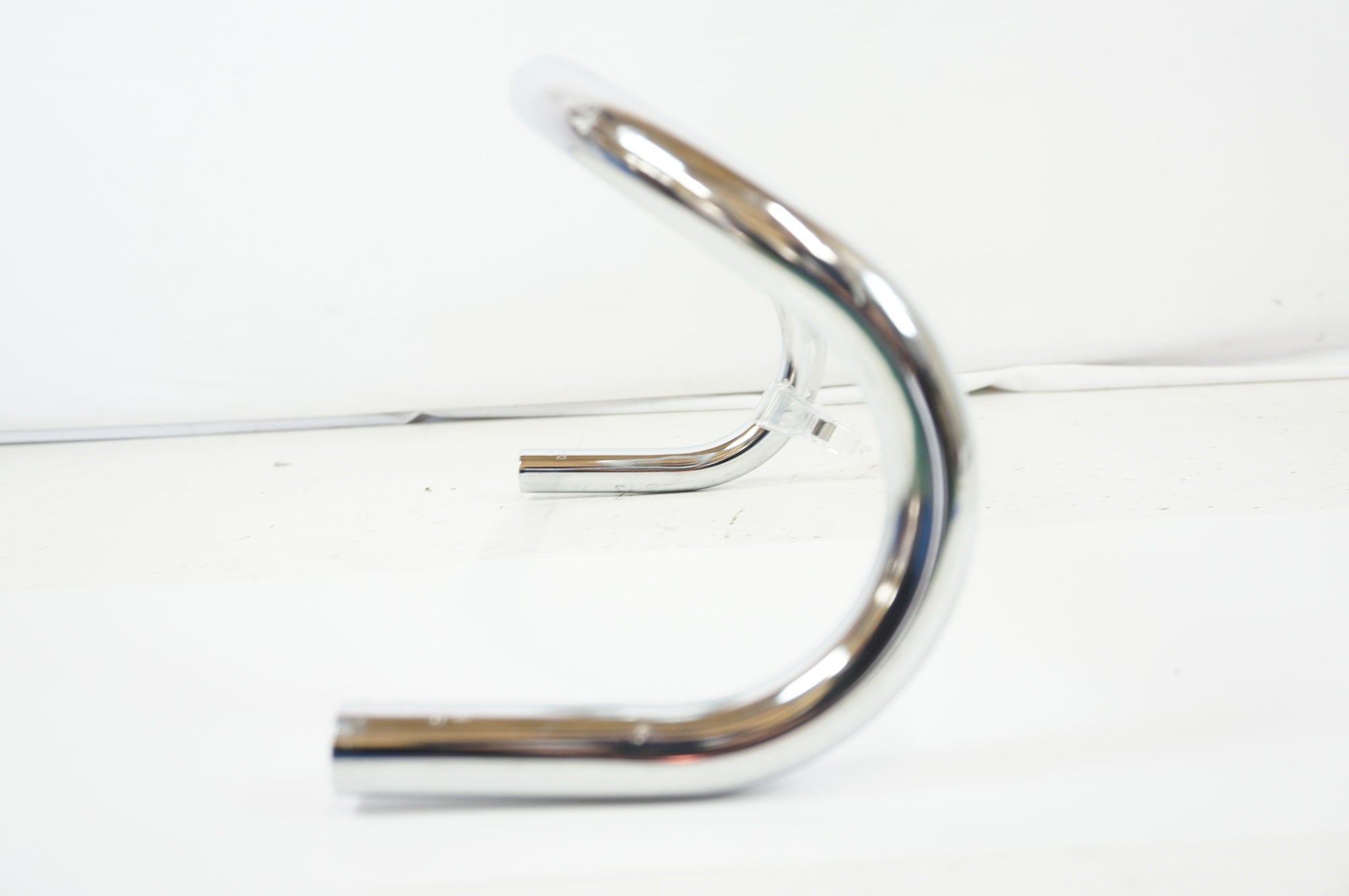 NITTO 「ニットー」 B123 NJS 380mm ハンドル / 宇都宮店